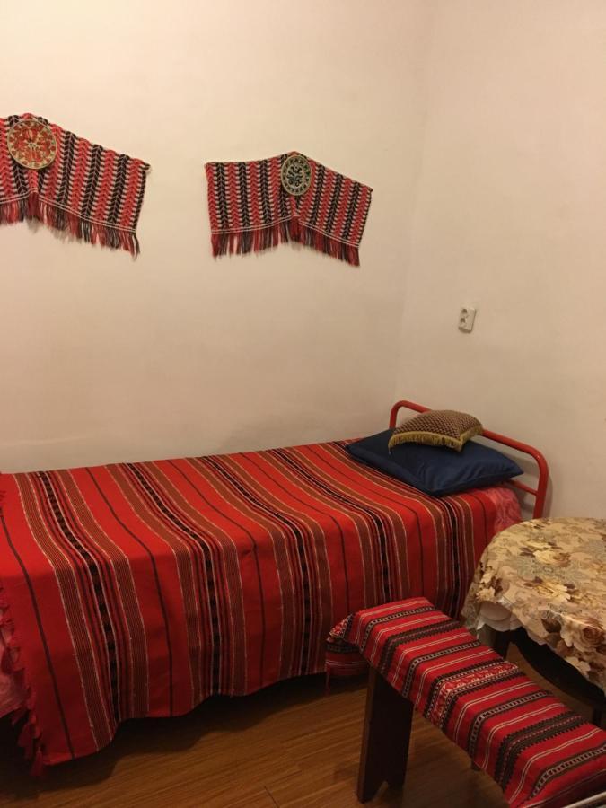 Tower Apartament 锡比乌 外观 照片
